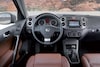 Volkswagen Tiguan 2.0 TDI 140pk 4Motion Track & Field (2008)