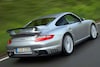 Eerste foto's deel II Porsche 911 GT2!