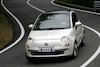 Fiat 500: alles uit de kast