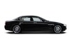 Handen thuis: Maserati Quattroporte