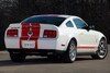 Speciale editie Ford Mustang GT 500