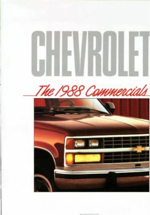 Chevrolet  