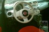 Fiat 500 in Nederland gespot!