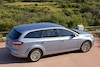 Ford Mondeo Wagon 2.0 16V Trend (2007)