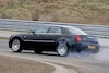 VriMiBolide: Chrysler 300C SRT-8