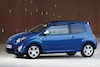 Renault Twingo 1.2 16V CO2 Dynamique (2010)