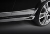 Brabus-power voor Mercedes C-Klasse