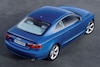 Audi A5 1.8 TFSI Pro Line (2008)