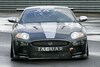 Jaguar XK-racer onthuld