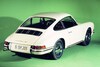 Porsche 911 2,0 Coupé 1963
