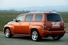 Chevrolet HHR 2.4 LT (2008)