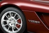 Dodge Viper SRT-10 convertible