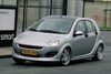 Terugblik: ‘Nieuwe Smart ForFour samen met Renault-Nissan’