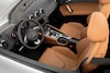 Prijzen Audi TT Roadster bekend