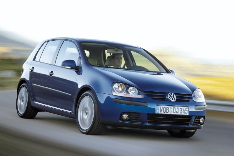 Volkswagen verbetert DSG-transmissie