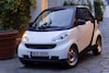 Smart fortwo coupé MHD pure 52kW (2009) #2