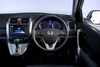 In detail: Honda CR-V