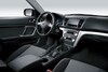 Subaru Legacy facelift