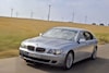BMW 7-serie op waterstof productierijp