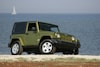 Jeep Wrangler evolueert opnieuw
