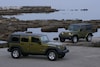 Jeep Wrangler evolueert opnieuw