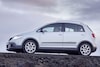 Officieel: Volkswagen CrossGolf