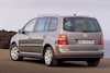 Volkswagen Touran 1.4 16V TSI 140pk Trendline (2007)