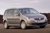 Volkswagen Touran, 5-deurs 2006-2010