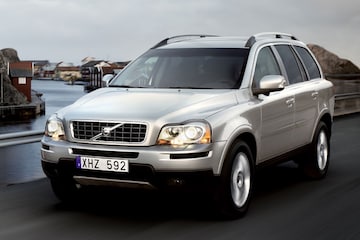 Volvo XC90 3.2 Momentum (2007)