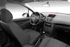 Peugeot 207 - interieur