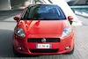 Fiat Grande Punto 1.4 8v Edizione Prima (2007)