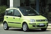 Fiat Panda 1.1 Young (2006)