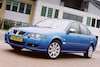 Rover 45 2.0 V6 Sterling (2004)