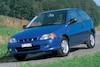 Subaru Justy 1.3 GX AWD (1997)