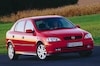 Opel Astra 1.6i Njoy (2003)