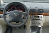 Toyota Avensis Wagon 2.0 D-4D-F Executive (2008)