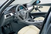 BMW 3-serie interieur