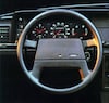 Volvo 240 GLE 2.3 Estate (1992)
