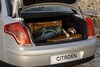 Citroën C4 met kont