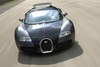 Bugatti Veyron uitverkocht voor 2006
