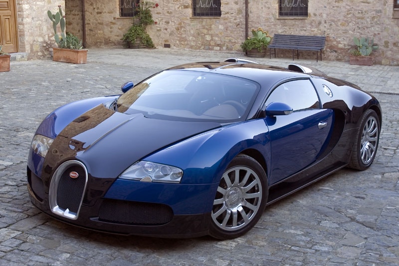 Bugatti-baas houdt het voor gezien