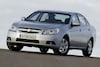 Chevrolet Epica, 4-deurs 2006-2010