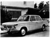 BMW 1800 1968