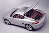 Gereden: Porsche Cayman S