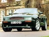 VriMiBolide: Aston Martin Virage