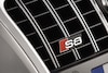 Nieuwe Audi S8 is vierdeurs Gallardo