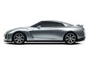 Nissan GT-R Concept is Skyline-opvolger