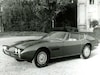 Maserati Ghibli coupé