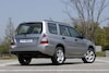 Vernieuwde Subaru Forester naar Nederland