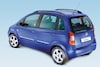 Fiat Idea modeljaar 2006: vooral veel chroom